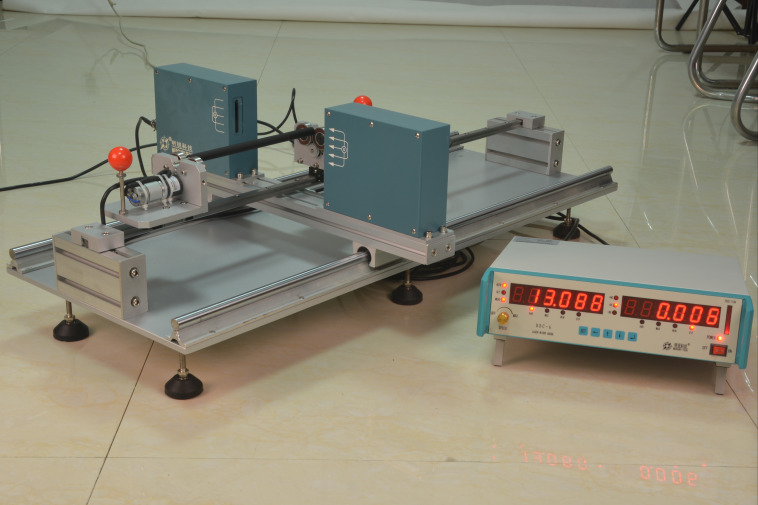 軸類檢測儀、膠輥測量儀