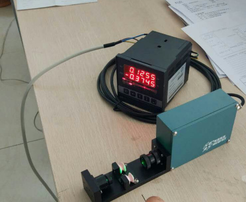 細(xì)絲光纖測(cè)徑儀